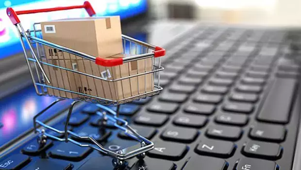 E-Ticaret Platformu